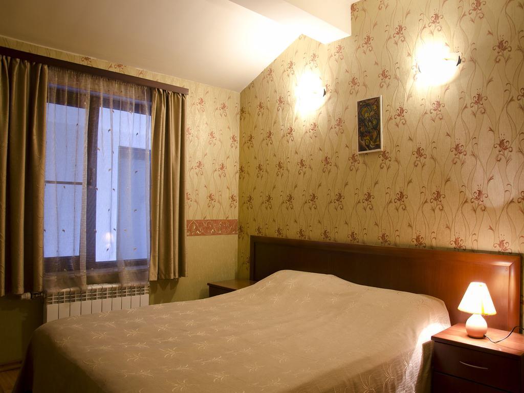 Bizev Hotel Bansko Exterior photo
