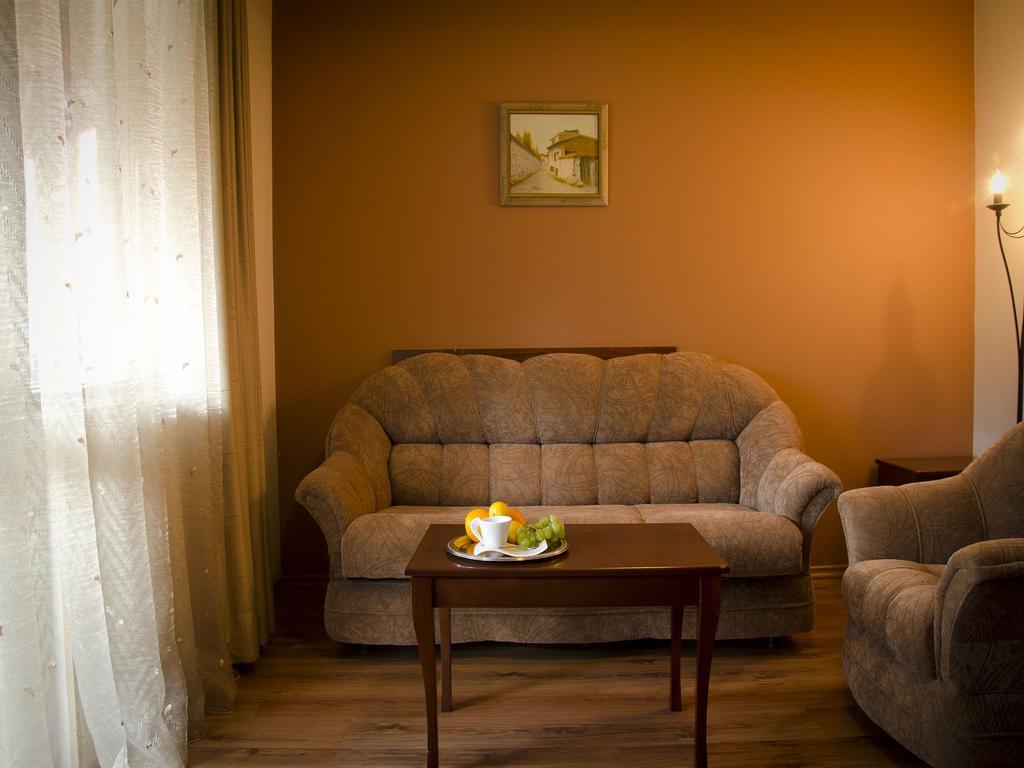 Bizev Hotel Bansko Room photo