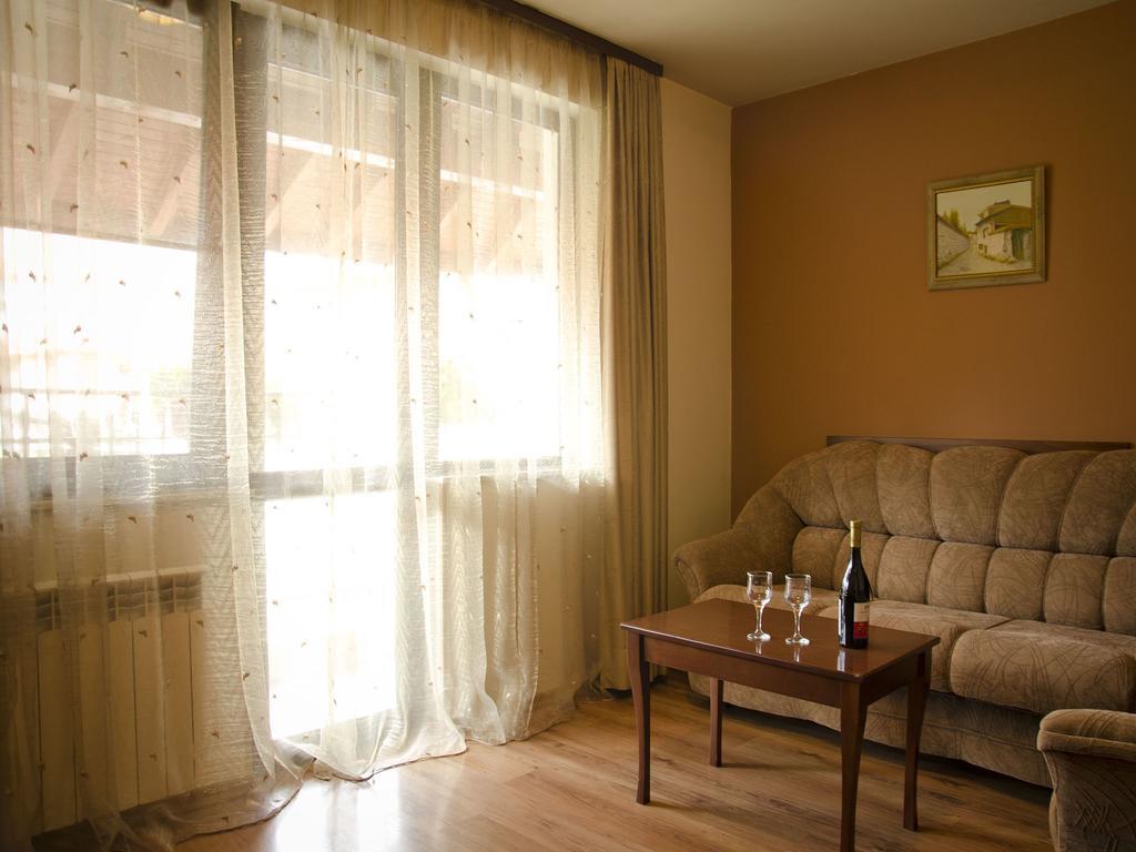 Bizev Hotel Bansko Room photo