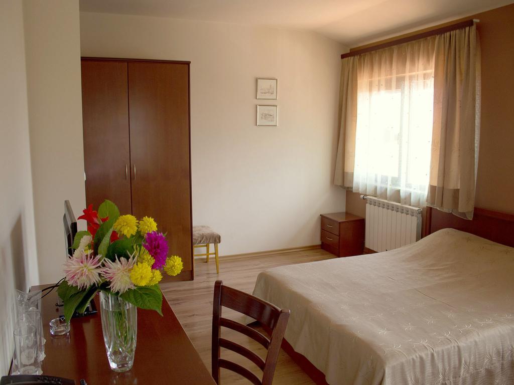 Bizev Hotel Bansko Room photo