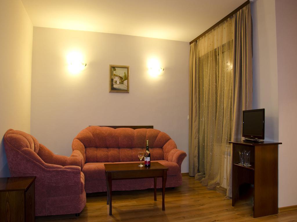 Bizev Hotel Bansko Exterior photo
