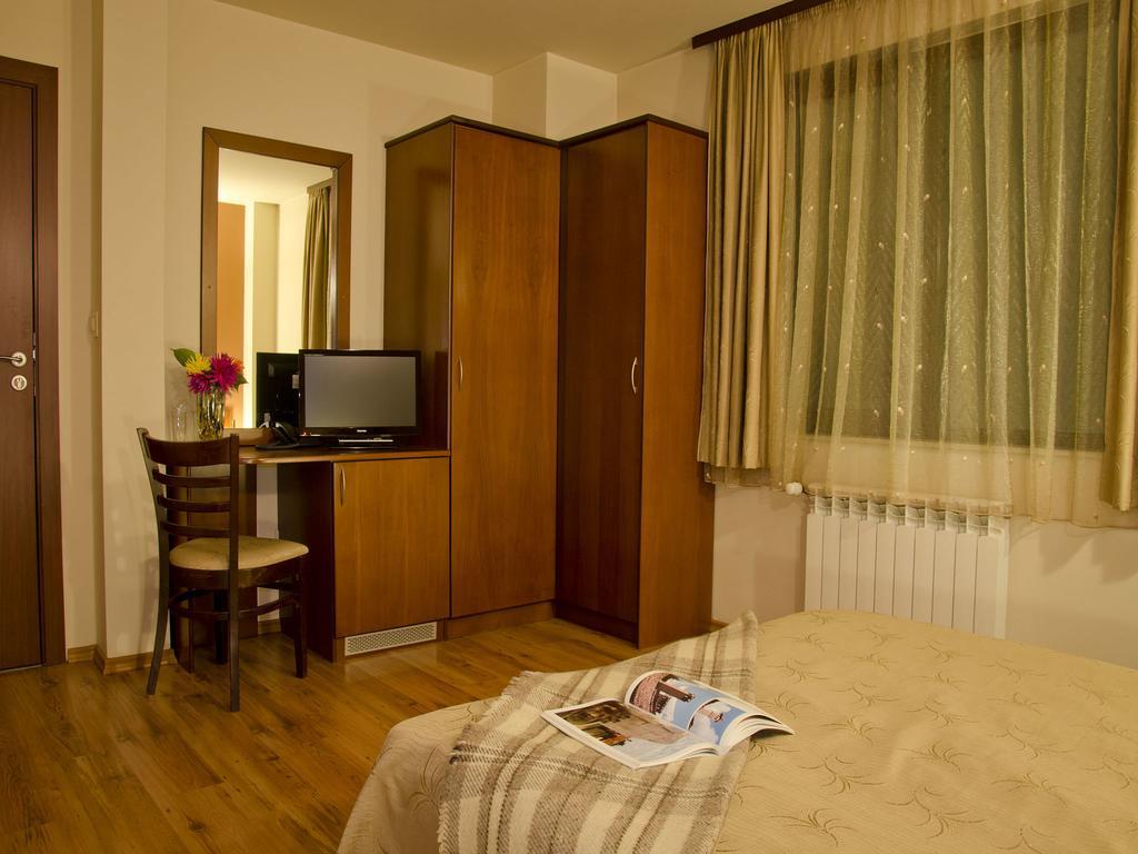 Bizev Hotel Bansko Room photo