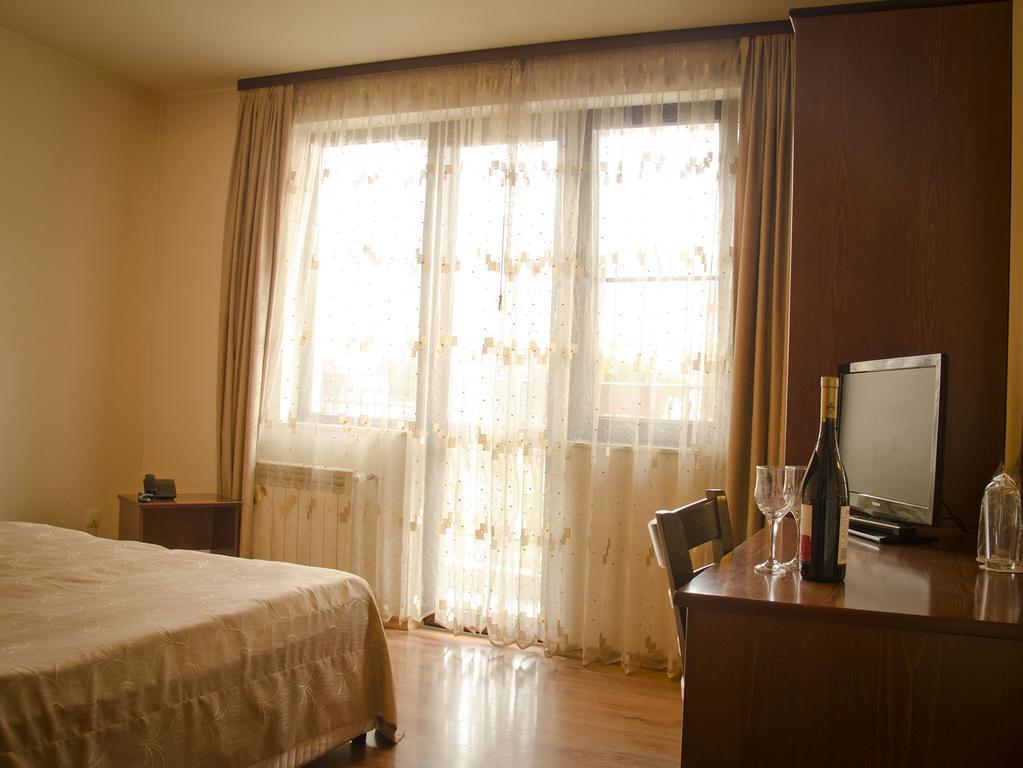 Bizev Hotel Bansko Room photo